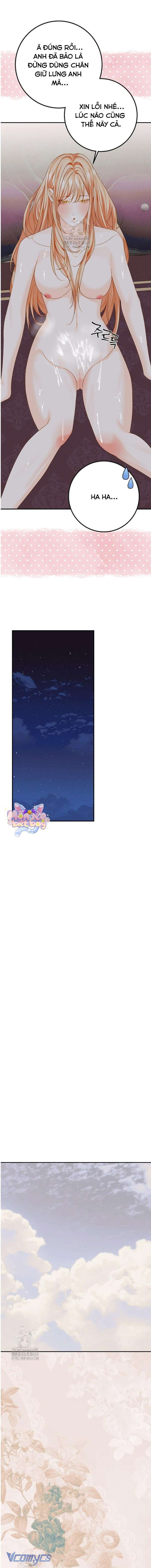 đọc truyện [18+] Nhật Ký Bí Mật Của Casnier Chương 42 ảnh 11 tại Thiên Thai Truyện