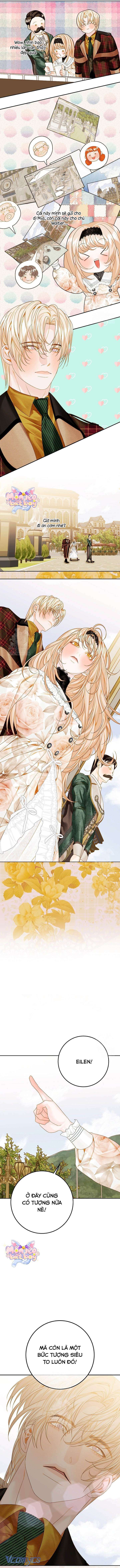 đọc truyện [18+] Nhật Ký Bí Mật Của Casnier Chương 43 ảnh 7 tại Thiên Thai Truyện