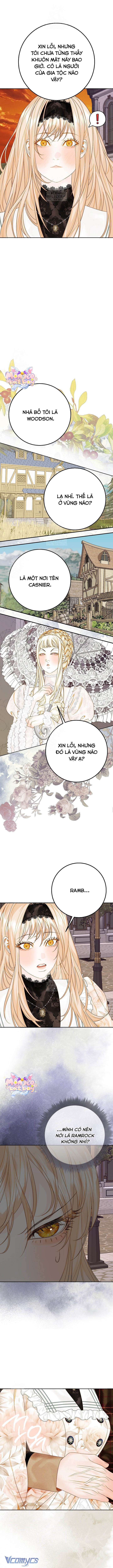 đọc truyện [18+] Nhật Ký Bí Mật Của Casnier Chương 44 ảnh 15 tại Thiên Thai Truyện