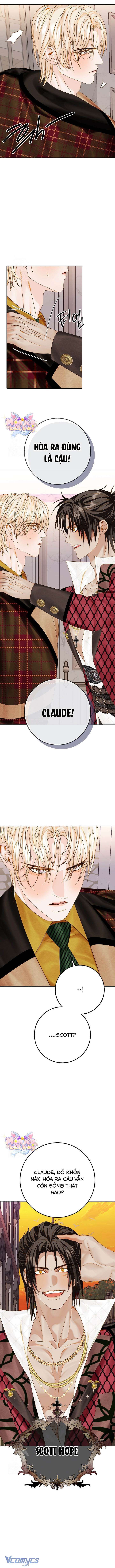 đọc truyện [18+] Nhật Ký Bí Mật Của Casnier Chương 44 ảnh 8 tại Thiên Thai Truyện