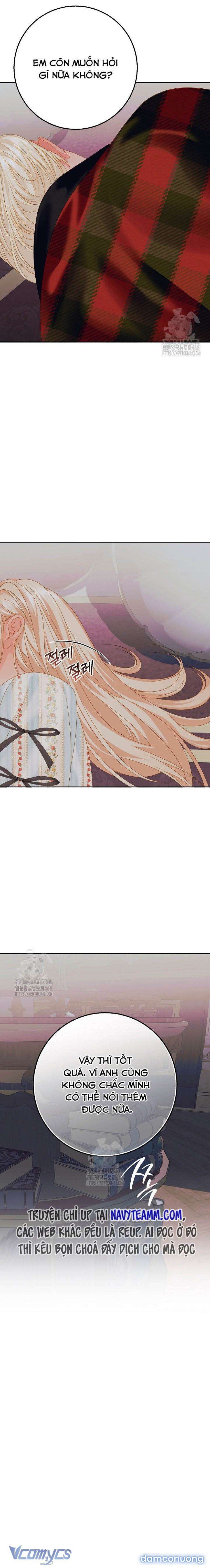 đọc truyện [18+] Nhật Ký Bí Mật Của Casnier Chương 47 ảnh 17 tại Thiên Thai Truyện