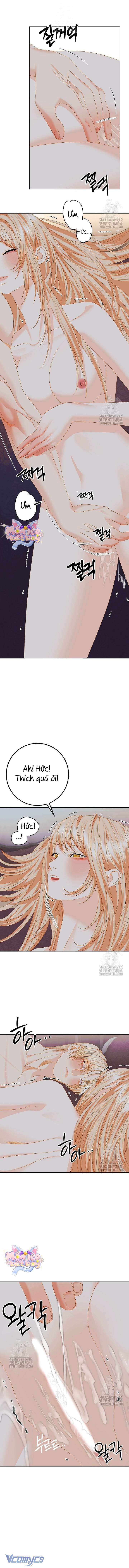 đọc truyện [18+] Nhật Ký Bí Mật Của Casnier Chương 48 ảnh 7 tại Thiên Thai Truyện