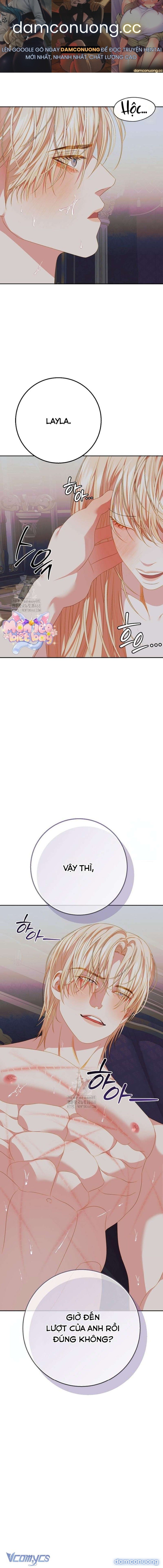 đọc truyện [18+] Nhật Ký Bí Mật Của Casnier Chương 51 ảnh 2 tại Thiên Thai Truyện