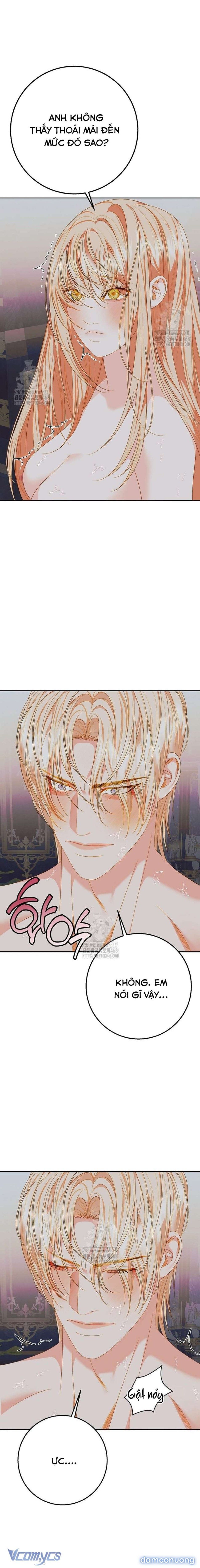 đọc truyện [18+] Nhật Ký Bí Mật Của Casnier Chương 51 ảnh 12 tại Thiên Thai Truyện