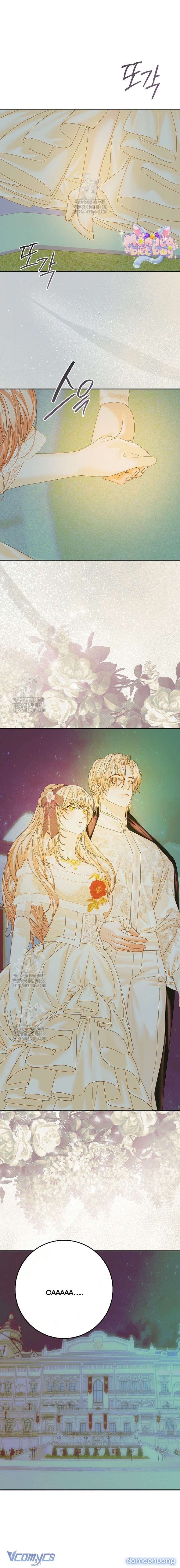 đọc truyện [18+] Nhật Ký Bí Mật Của Casnier Chương 52 ảnh 14 tại Thiên Thai Truyện