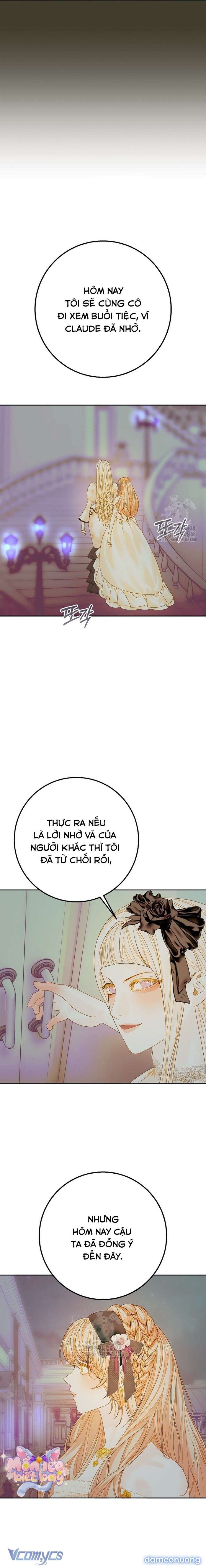 đọc truyện [18+] Nhật Ký Bí Mật Của Casnier Chương 52 ảnh 18 tại Thiên Thai Truyện