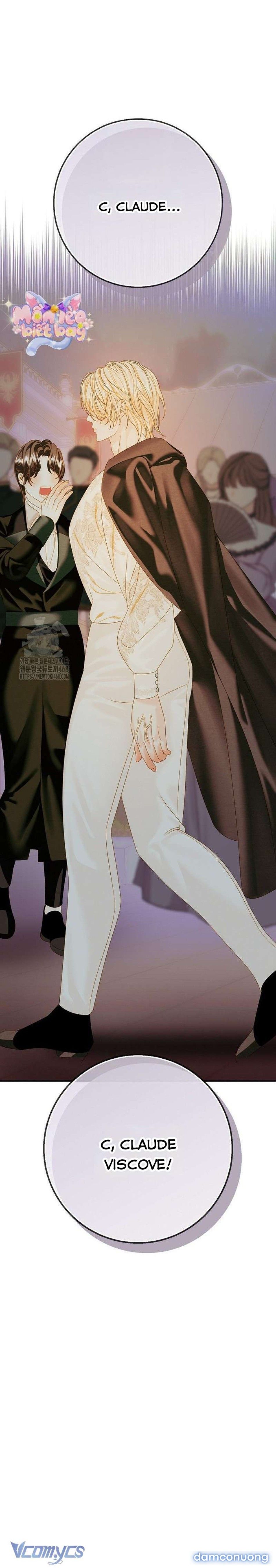 đọc truyện [18+] Nhật Ký Bí Mật Của Casnier Chương 52 ảnh 20 tại Thiên Thai Truyện