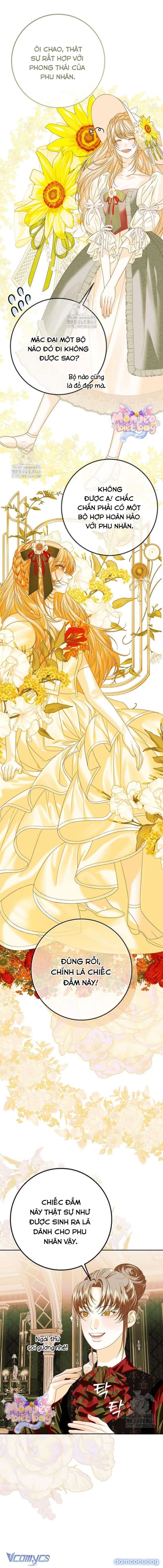 đọc truyện [18+] Nhật Ký Bí Mật Của Casnier Chương 52 ảnh 9 tại Thiên Thai Truyện