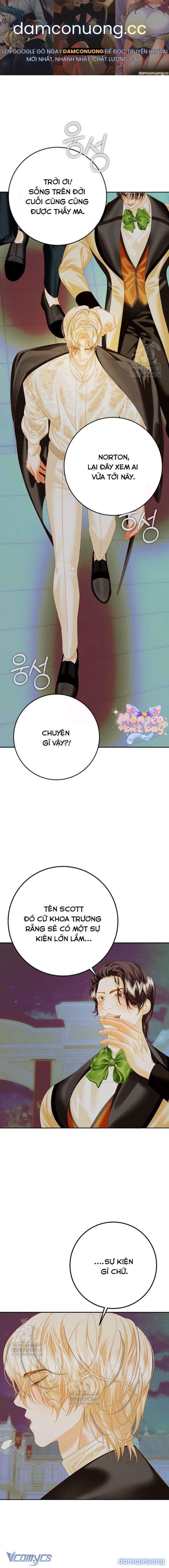 đọc truyện [18+] Nhật Ký Bí Mật Của Casnier Chương 53 ảnh 2 tại Thiên Thai Truyện