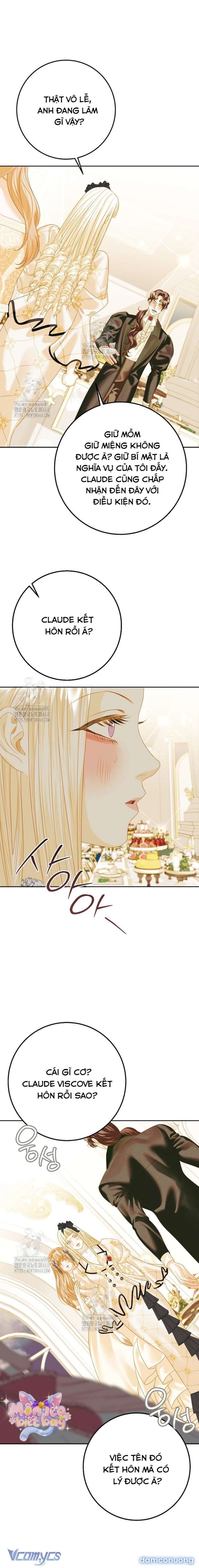 đọc truyện [18+] Nhật Ký Bí Mật Của Casnier Chương 54 ảnh 13 tại Thiên Thai Truyện