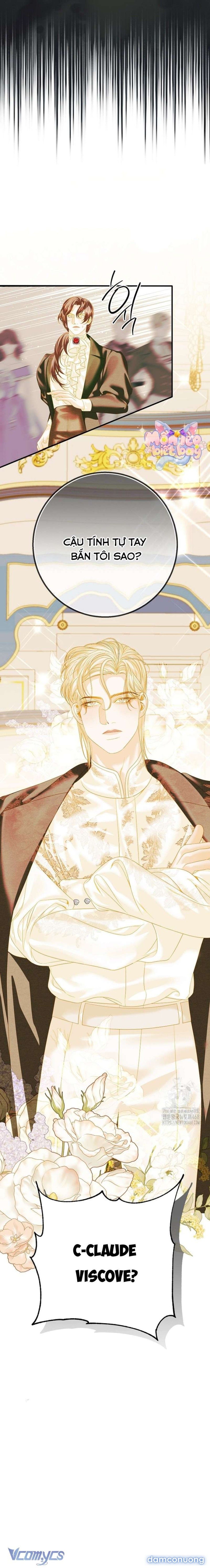 đọc truyện [18+] Nhật Ký Bí Mật Của Casnier Chương 54 ảnh 16 tại Thiên Thai Truyện