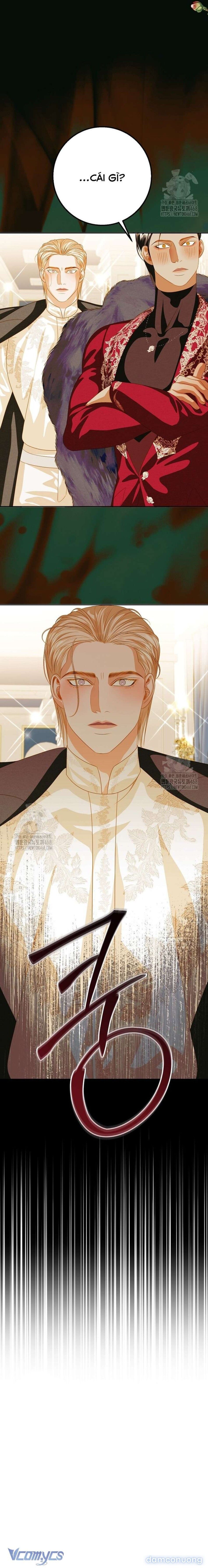 đọc truyện [18+] Nhật Ký Bí Mật Của Casnier Chương 55 ảnh 18 tại Thiên Thai Truyện