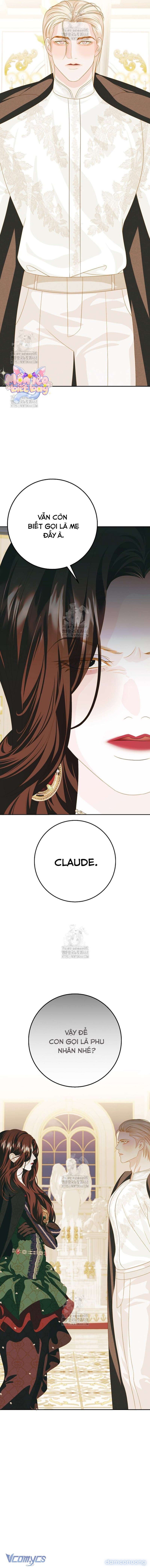 đọc truyện [18+] Nhật Ký Bí Mật Của Casnier Chương 56 ảnh 16 tại Thiên Thai Truyện