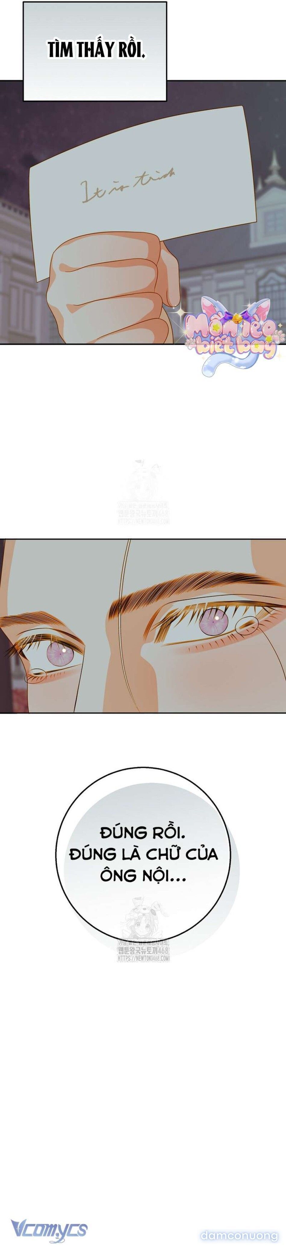 đọc truyện [18+] Nhật Ký Bí Mật Của Casnier Chương 58 ảnh 18 tại Thiên Thai Truyện