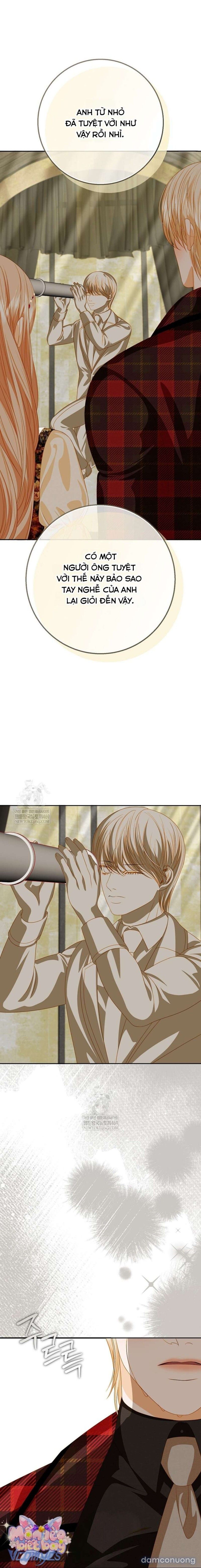 đọc truyện [18+] Nhật Ký Bí Mật Của Casnier Chương 60 ảnh 14 tại Thiên Thai Truyện