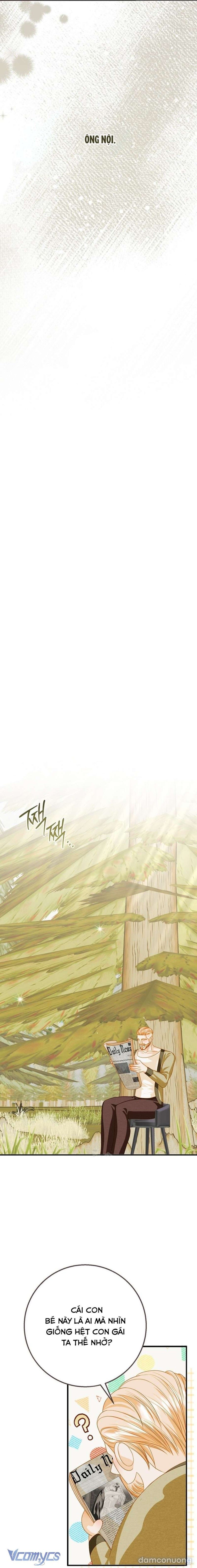 đọc truyện [18+] Nhật Ký Bí Mật Của Casnier Chương 60 ảnh 15 tại Thiên Thai Truyện