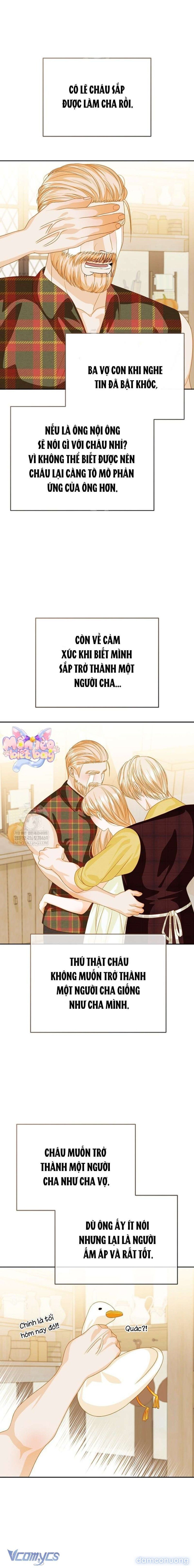 đọc truyện [18+] Nhật Ký Bí Mật Của Casnier Chương 60 ảnh 24 tại Thiên Thai Truyện