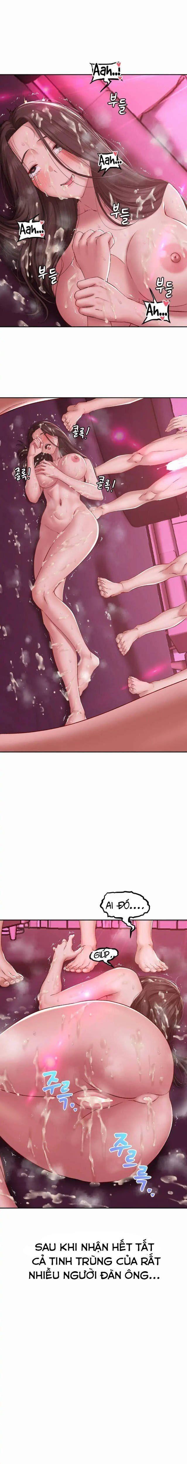 đọc truyện 18+ Nhật Ký Biến Thái (smut) Chương 10.2 ảnh 1 tại Giả Dược