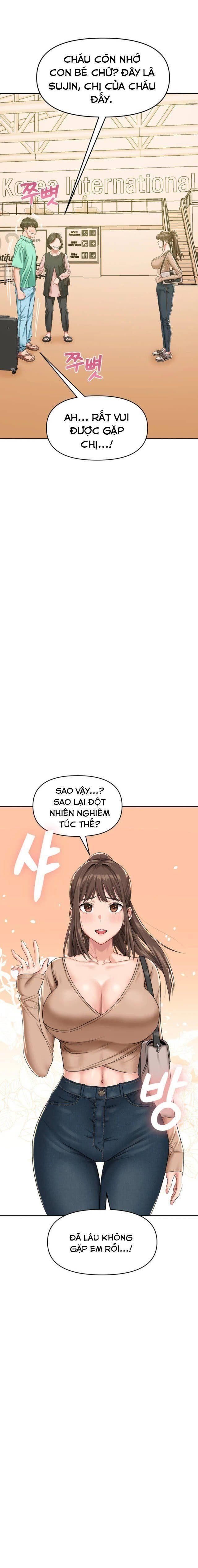 đọc truyện 18+ Nhật Ký Biến Thái (smut) Chương 11.1 ảnh 3 tại Giả Dược
