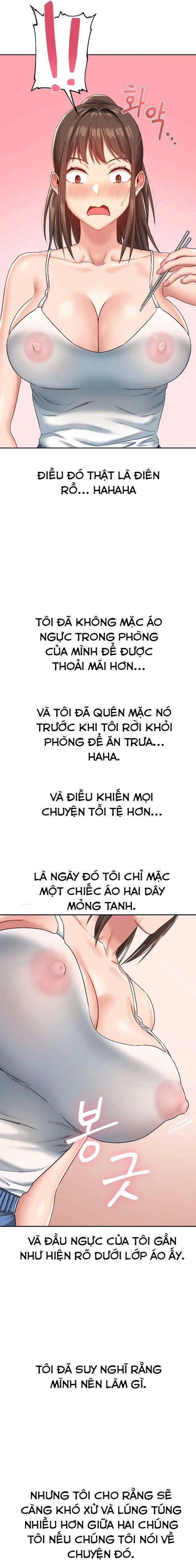đọc truyện 18+ Nhật Ký Biến Thái (smut) Chương 11.1 ảnh 6 tại Giả Dược