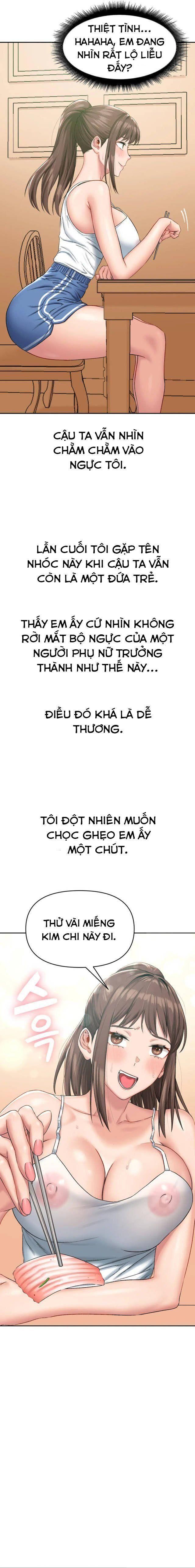 đọc truyện 18+ Nhật Ký Biến Thái (smut) Chương 11.1 ảnh 8 tại Giả Dược