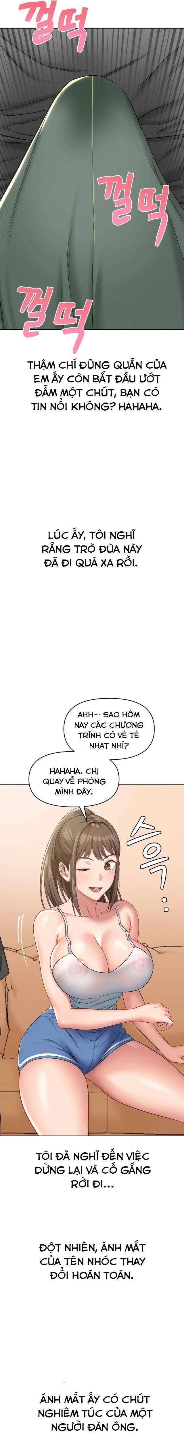 đọc truyện 18+ Nhật Ký Biến Thái (smut) Chương 11.2 ảnh 5 tại Giả Dược