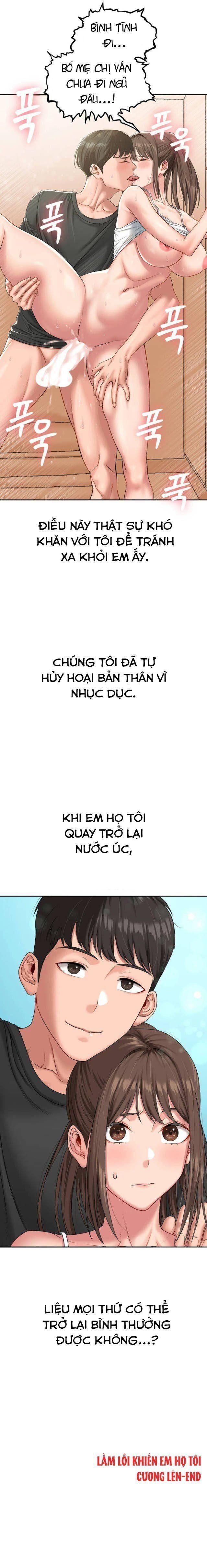 đọc truyện 18+ Nhật Ký Biến Thái (smut) Chương 12.2 ảnh 7 tại Giả Dược