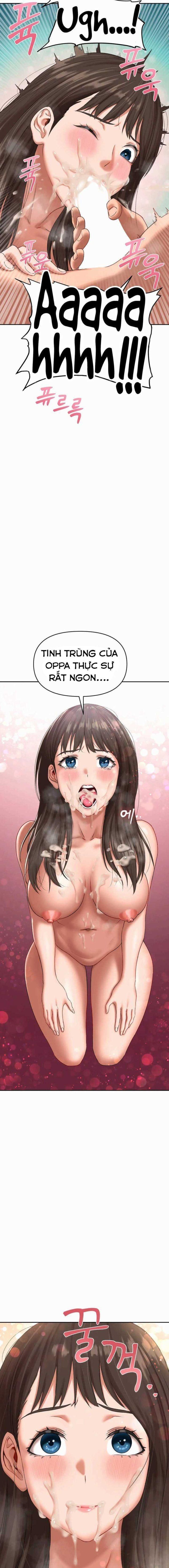 đọc truyện 18+ Nhật Ký Biến Thái (smut) Chương 13.1 ảnh 2 tại Thiên Thai Truyện