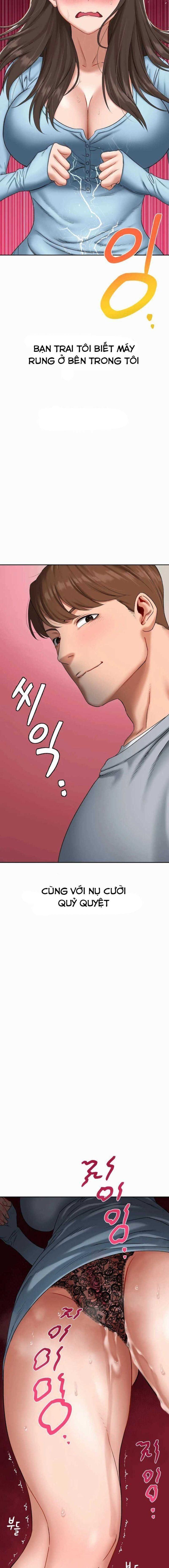 đọc truyện 18+ Nhật Ký Biến Thái (smut) Chương 13.2 ảnh 4 tại Giả Dược
