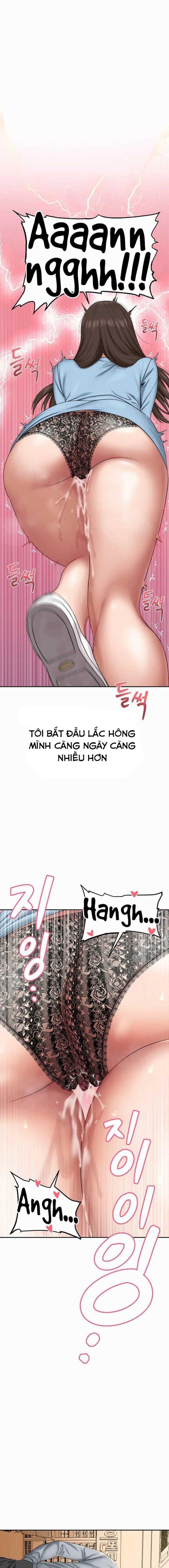 đọc truyện 18+ Nhật Ký Biến Thái (smut) Chương 14.1 ảnh 2 tại Giả Dược