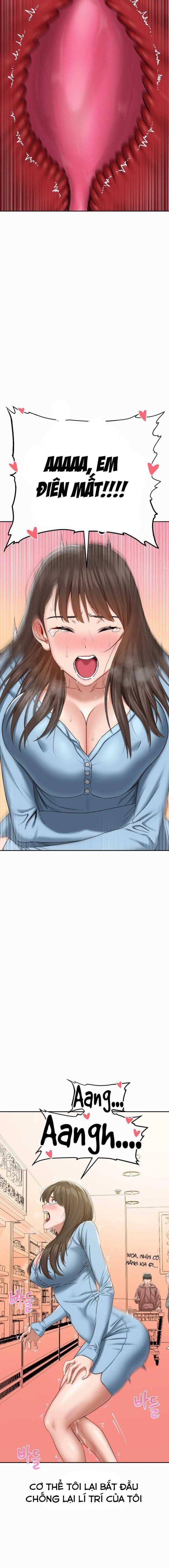 đọc truyện 18+ Nhật Ký Biến Thái (smut) Chương 14.1 ảnh 4 tại Giả Dược