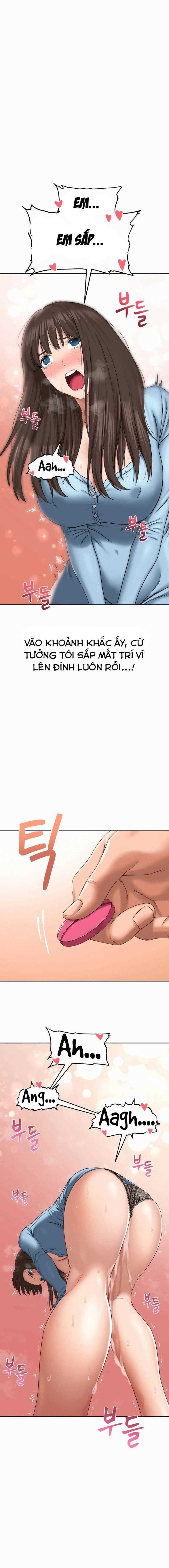 đọc truyện 18+ Nhật Ký Biến Thái (smut) Chương 14.1 ảnh 5 tại Giả Dược