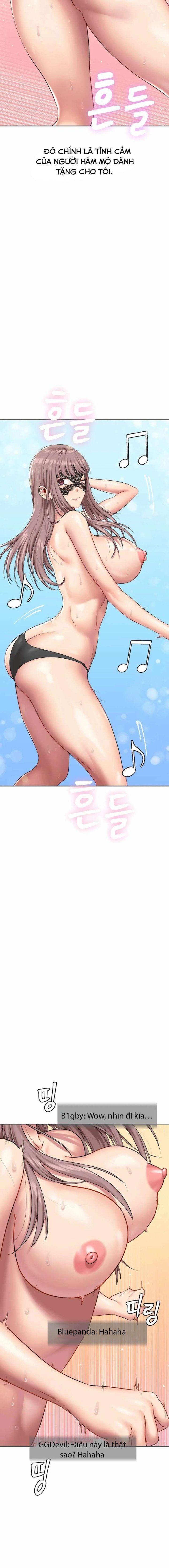 đọc truyện 18+ Nhật Ký Biến Thái (smut) Chương 15.1 ảnh 4 tại Giả Dược