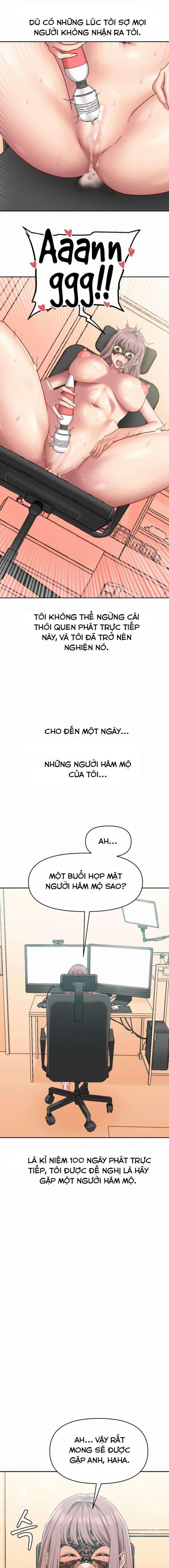đọc truyện 18+ Nhật Ký Biến Thái (smut) Chương 15.2 ảnh 4 tại Giả Dược