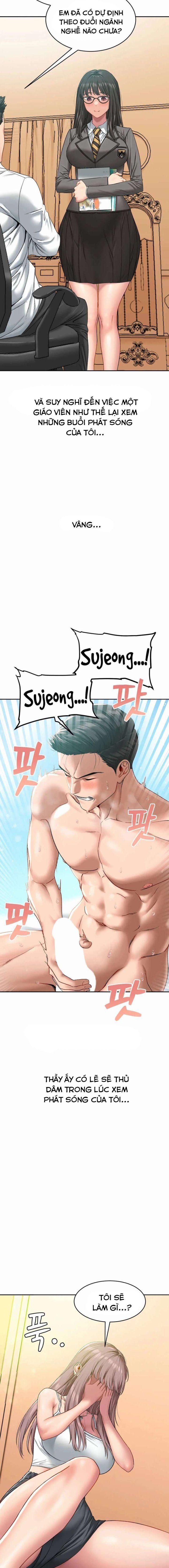 đọc truyện 18+ Nhật Ký Biến Thái (smut) Chương 16.1 ảnh 2 tại Giả Dược