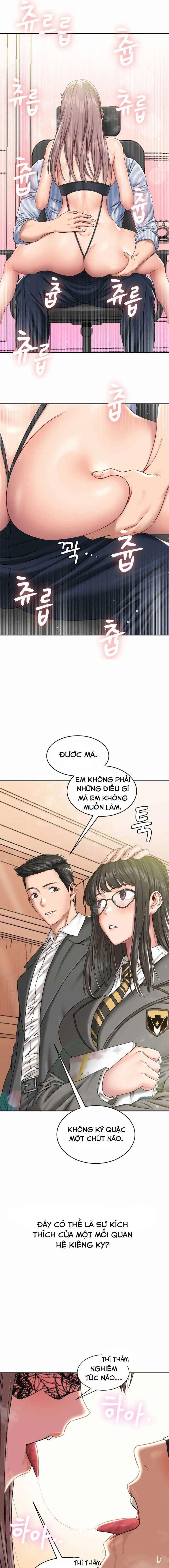 đọc truyện 18+ Nhật Ký Biến Thái (smut) Chương 16.2 ảnh 5 tại Giả Dược