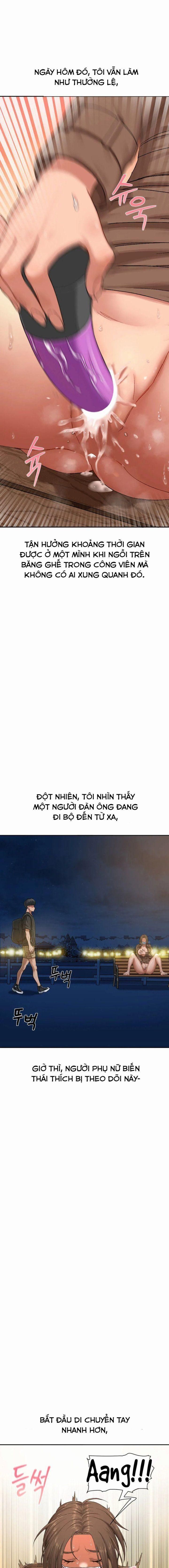 đọc truyện 18+ Nhật Ký Biến Thái (smut) Chương 18 ảnh 8 tại Giả Dược