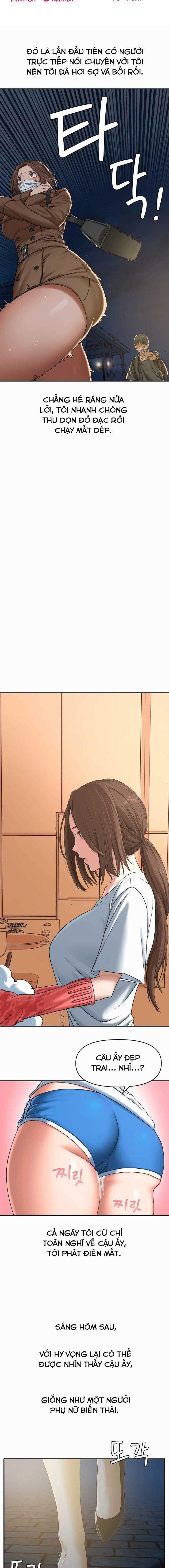 đọc truyện 18+ Nhật Ký Biến Thái (smut) Chương 19 ảnh 2 tại Giả Dược