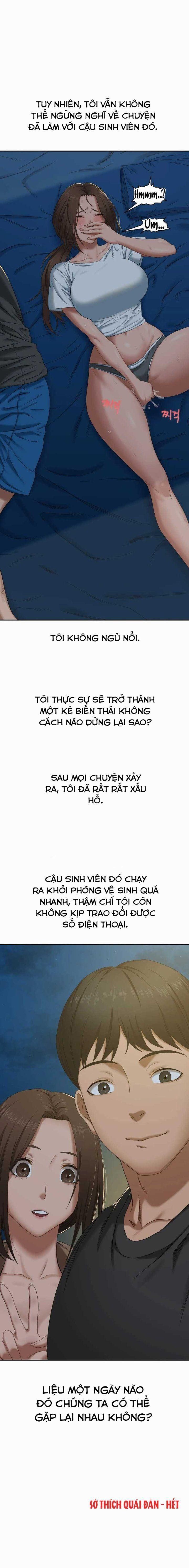 đọc truyện 18+ Nhật Ký Biến Thái (smut) Chương 19 ảnh 11 tại Giả Dược