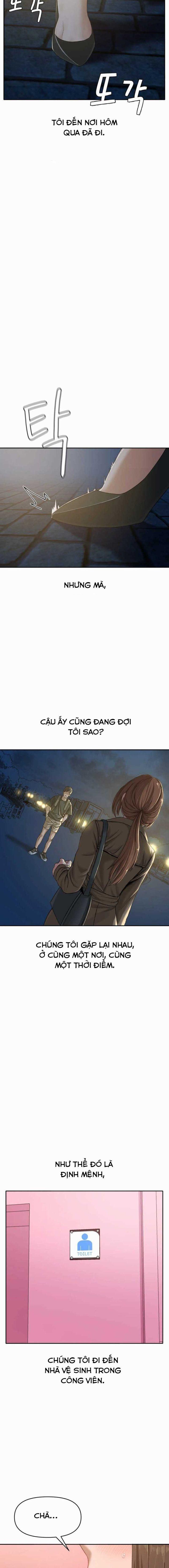 đọc truyện 18+ Nhật Ký Biến Thái (smut) Chương 19 ảnh 3 tại Giả Dược