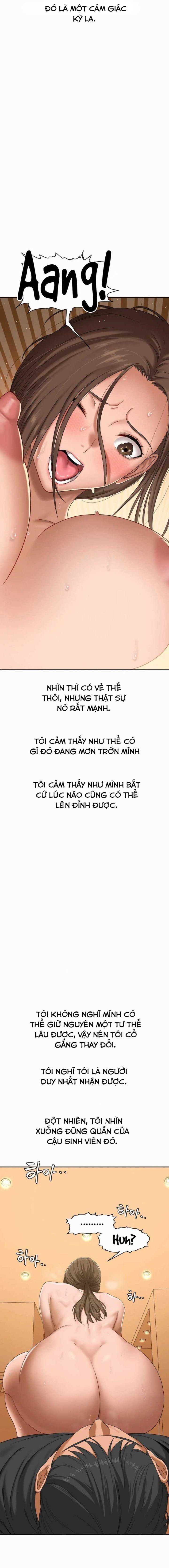 đọc truyện 18+ Nhật Ký Biến Thái (smut) Chương 19 ảnh 7 tại Giả Dược