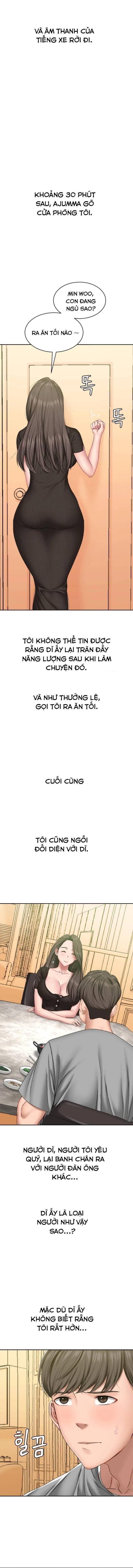 đọc truyện 18+ Nhật Ký Biến Thái (smut) Chương 2.1 ảnh 3 tại Giả Dược