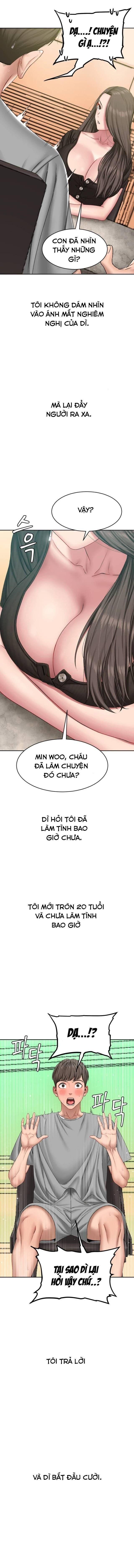 đọc truyện 18+ Nhật Ký Biến Thái (smut) Chương 2.2 ảnh 1 tại Giả Dược