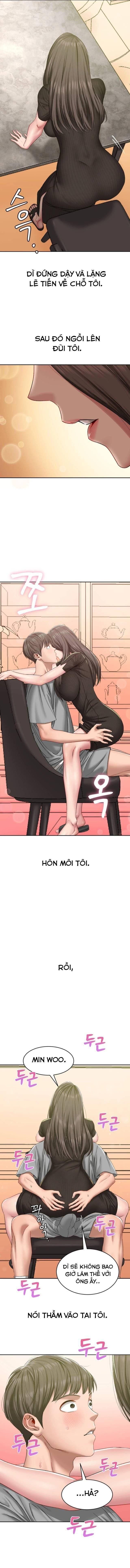 đọc truyện 18+ Nhật Ký Biến Thái (smut) Chương 2.2 ảnh 4 tại Giả Dược