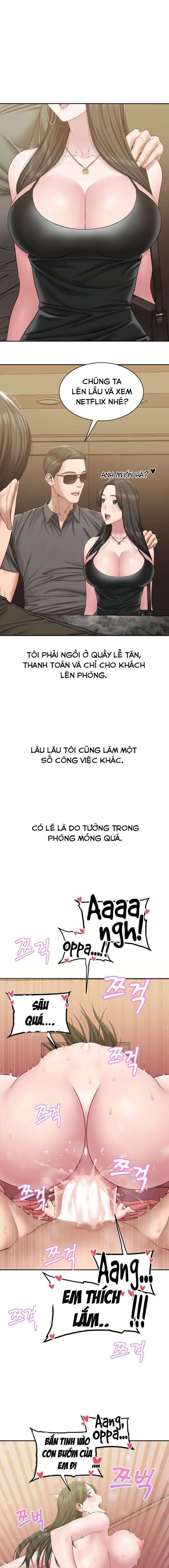 đọc truyện 18+ Nhật Ký Biến Thái (smut) Chương 20 ảnh 2 tại Giả Dược