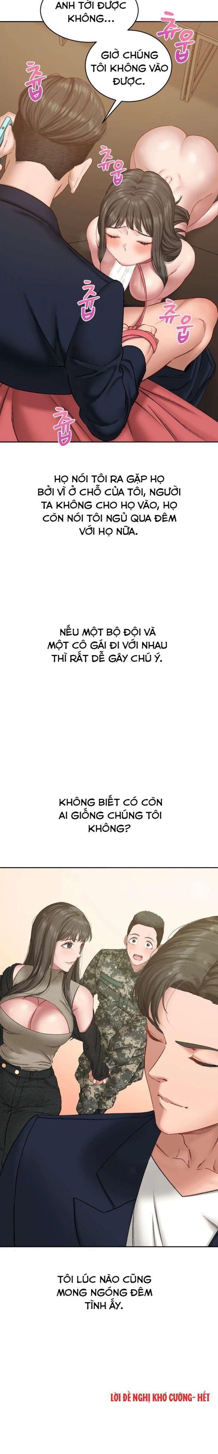 đọc truyện 18+ Nhật Ký Biến Thái (smut) Chương 20 ảnh 12 tại Giả Dược