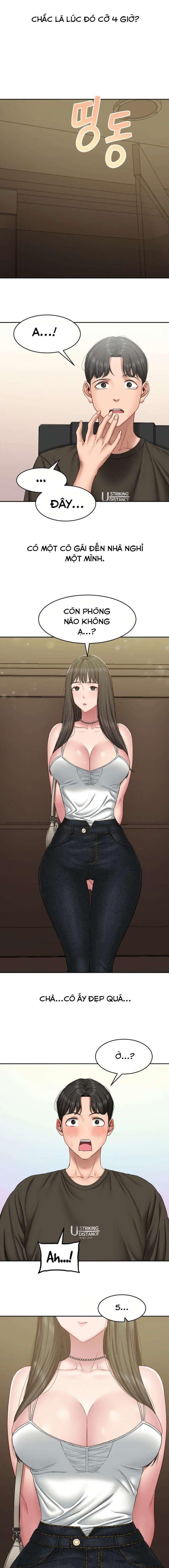 đọc truyện 18+ Nhật Ký Biến Thái (smut) Chương 20 ảnh 4 tại Giả Dược