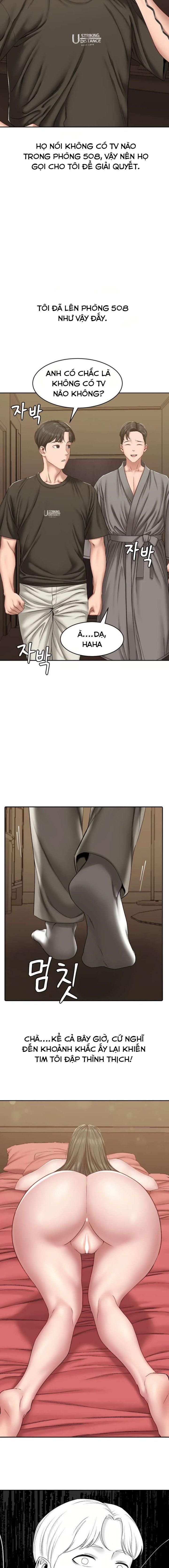 đọc truyện 18+ Nhật Ký Biến Thái (smut) Chương 20 ảnh 7 tại Giả Dược
