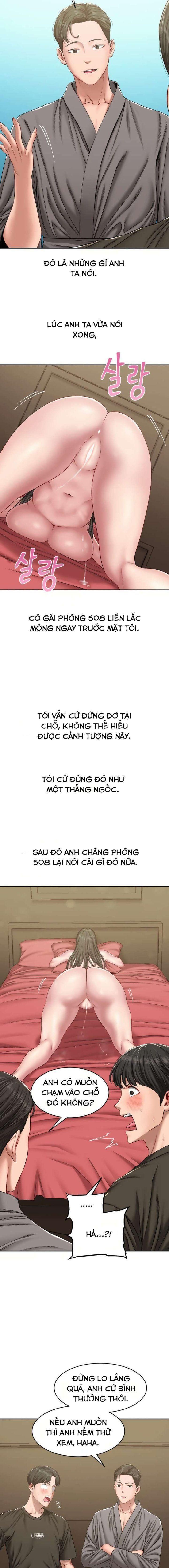 đọc truyện 18+ Nhật Ký Biến Thái (smut) Chương 20 ảnh 9 tại Giả Dược
