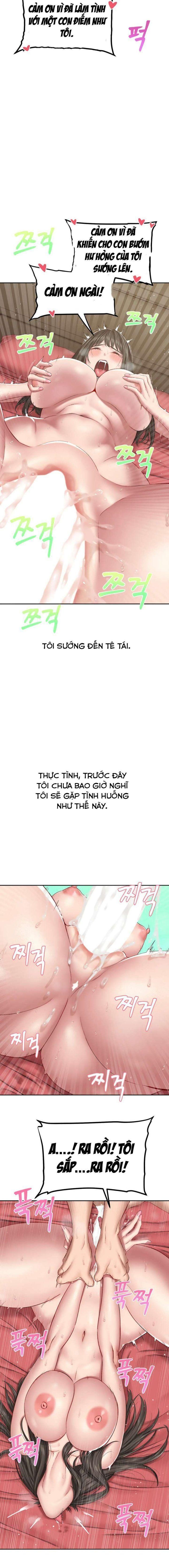 đọc truyện 18+ Nhật Ký Biến Thái (smut) Chương 21 ảnh 7 tại Giả Dược